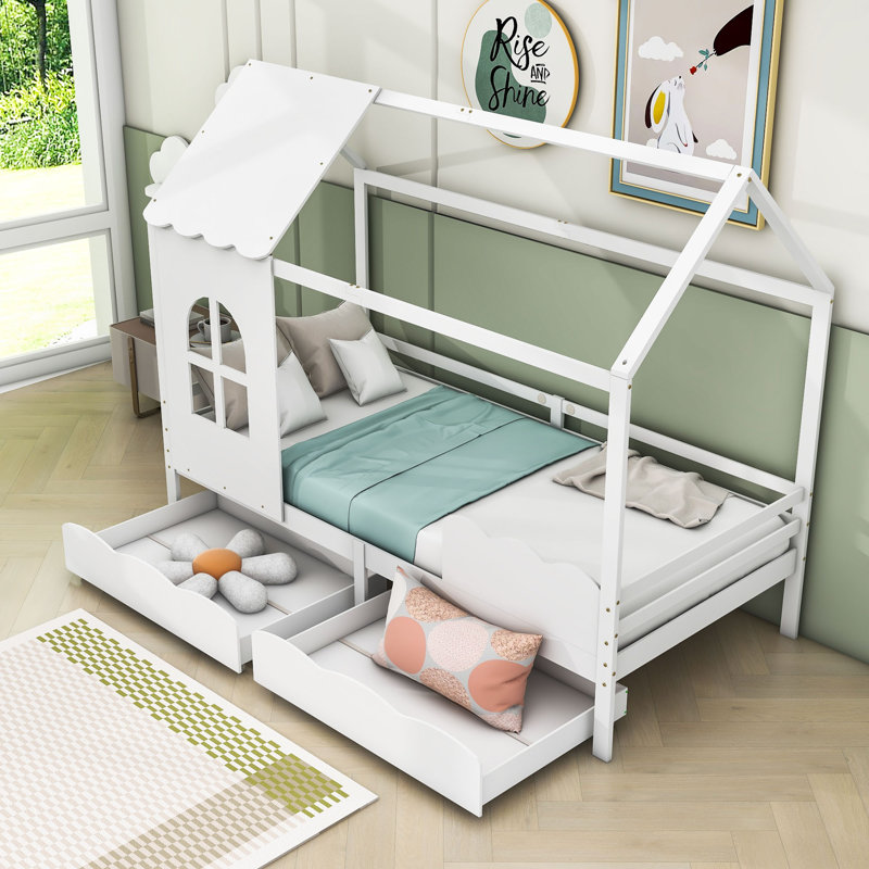 Stak Bed