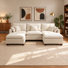 Upholstered Sectional