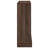 Fireplace Surround 39.4X11.8X34.4" Engineered Wood-1025223292