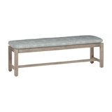 Club Picnic Bench