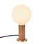 Lampe sphérique 11 po Knuckle-55893109