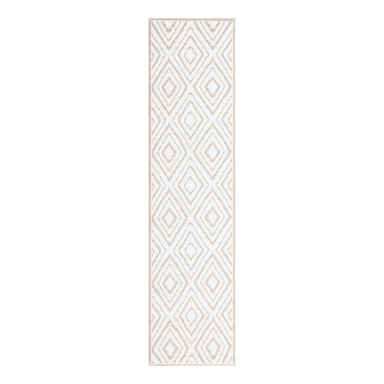Amose Abstract Indoor Rug