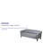 HERCULES Imperial Series LeatherSoft Sofa with Cherry Wood Feet-87549518