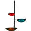 Metro Fusion 12 - Light Chandelier