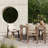 Landis Outdoor Dining Set-102341278