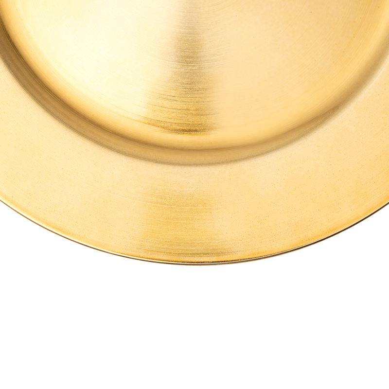 Charger, Gold