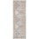 Tapis beige / crème Holden