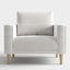Fauteuil Celal-1029227880