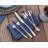Billings Stainless Steel Flatware