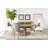 Cianne Rectangle Leaning Mirror