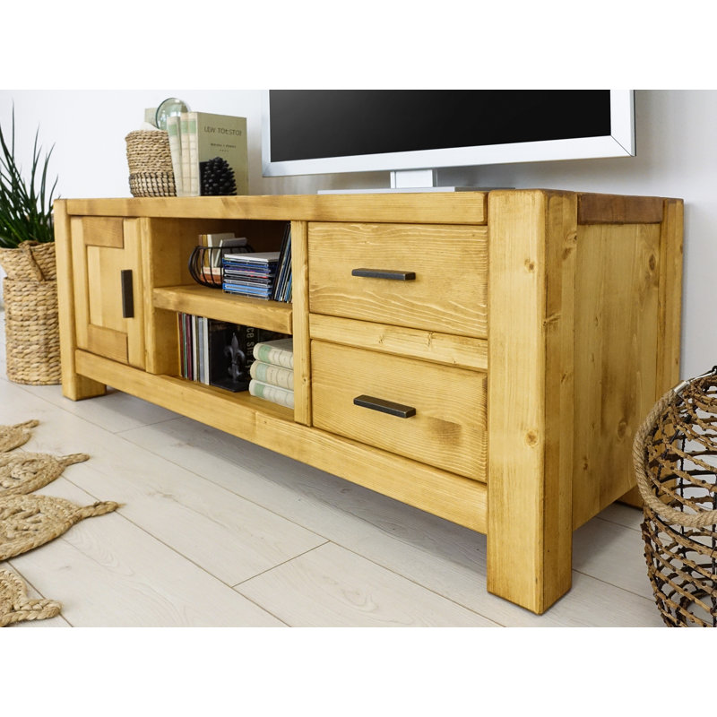 Mccreary TV Stand for TVs up to 60"