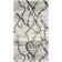 Tapis abstrait Retro 2144 Performance