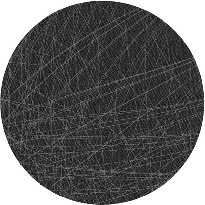 Abstract Indoor Rug
