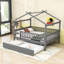 Lit de jour avec lit gigogne simple Pontoosuc-371368221-371368220