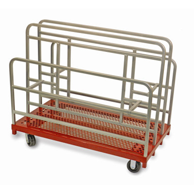 3200 Lb. Capacity Table Dolly