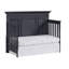 Lit de bébé convertible 4-en-1 WESTON-1261904206