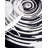 Ovgoros Cotton Abstract Indoor Rug-1578364166