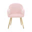 Isaiah Upholstered Dining Chair-868440820