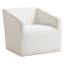 Siège pivotant en chenille Modern 360-420167063