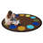Lots Of Dots© Polka Dots Nylon Rug-1717019690