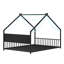 Structure de lit House House