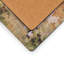 Holiday Venetian Scenes 16" Cork Placemat