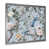 Silver Single Picture Framed selected