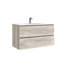 Flora 40'' W Single Vanity-100348910
