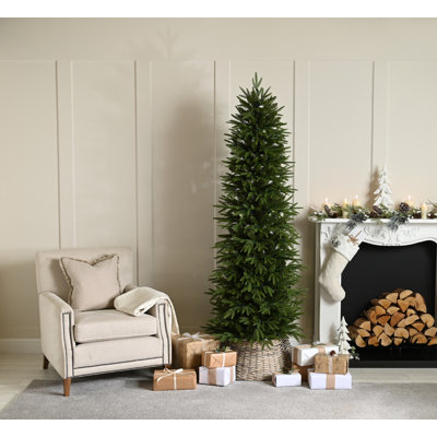 Künstlicher Weihnachtsbaum Grün