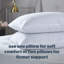 Silentnight Soft As Silk 10.5 Tog Duvet and Pillow Bed Set-100255000