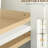 Diviel Freestanding Linen Cabinet