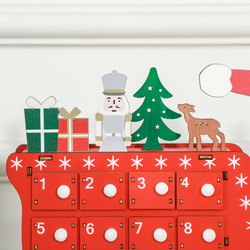 Christmas Advent Calendar
