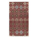 One-of-a-Kind Rectangle 5'2" X 9'2" Area Rug