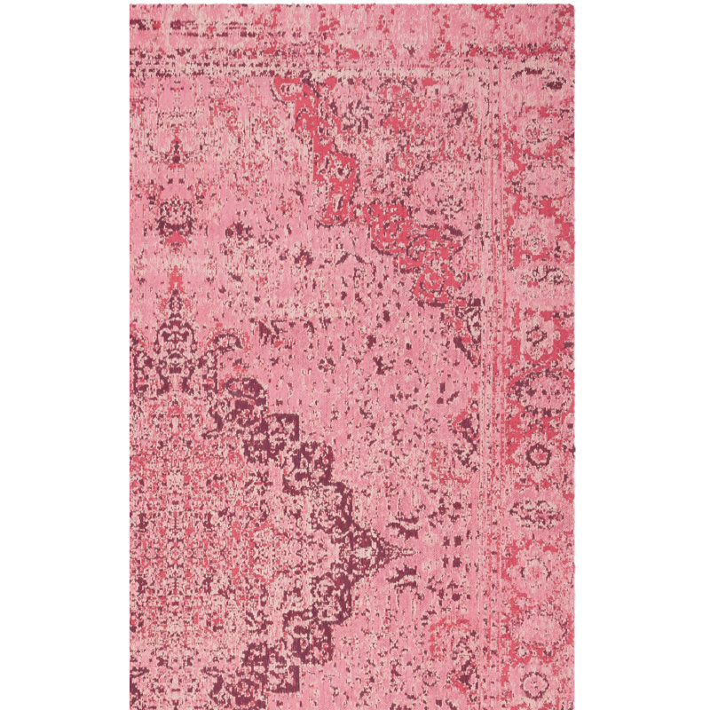 Chenault Performance Oriental Rug, Runner 2'3" x 8'