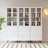 71.4" Kitchen Pantry-115886726