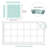 71'' L Interlocking Foam Playmat-106894641