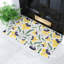 Bernida Non-Slip Indoor Doormat