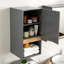 Florence Bathroom Cabinet-2126289286