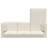 Tatum Large Deep Seater Left Sectional Sofa, L-Shaped Performance Fabric Sofa in Contemporary Style-97652080