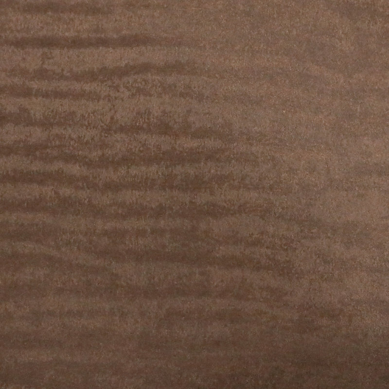 Tissu en vinyle Vibe-Voodoo, Chocolat