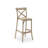 Milan Patio Stool 30" Bar Height-93547769