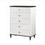Commode de finition Carena