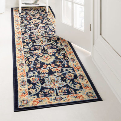 Tapis bourgogne Bhatari