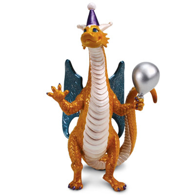 Fête de dragon