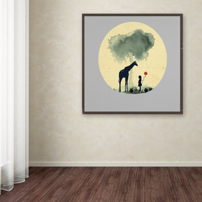 Landscape & Nature Canvas Art