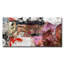 Équitation - impression sur toile tendue-28243084