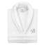 Peignoir Linov Home Textiles 100% coton turc unisexe personnalisé-114249126-114249101