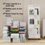 40cm W Bookcase-678712688