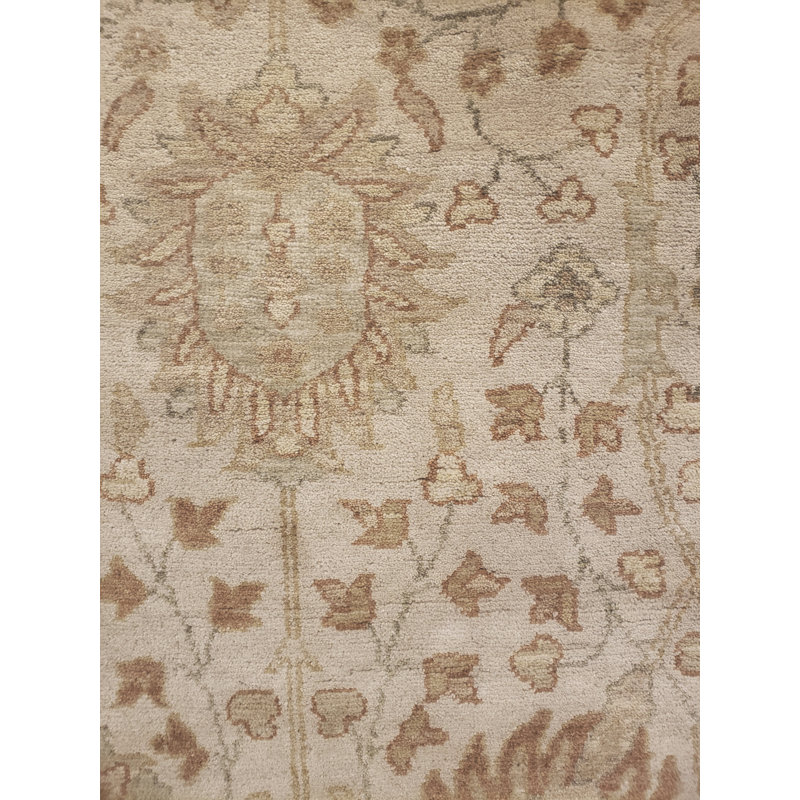 One-of-a-Kind 8' X 10' Area Rug