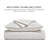 Cotton Sateen Windowpane Quilt Set-124542142-124542143